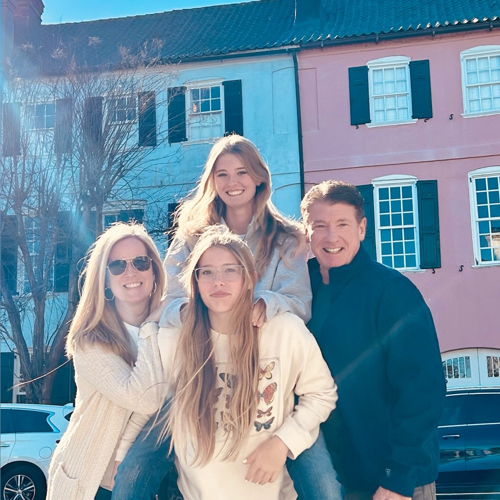 Meet your Posher, Jeff